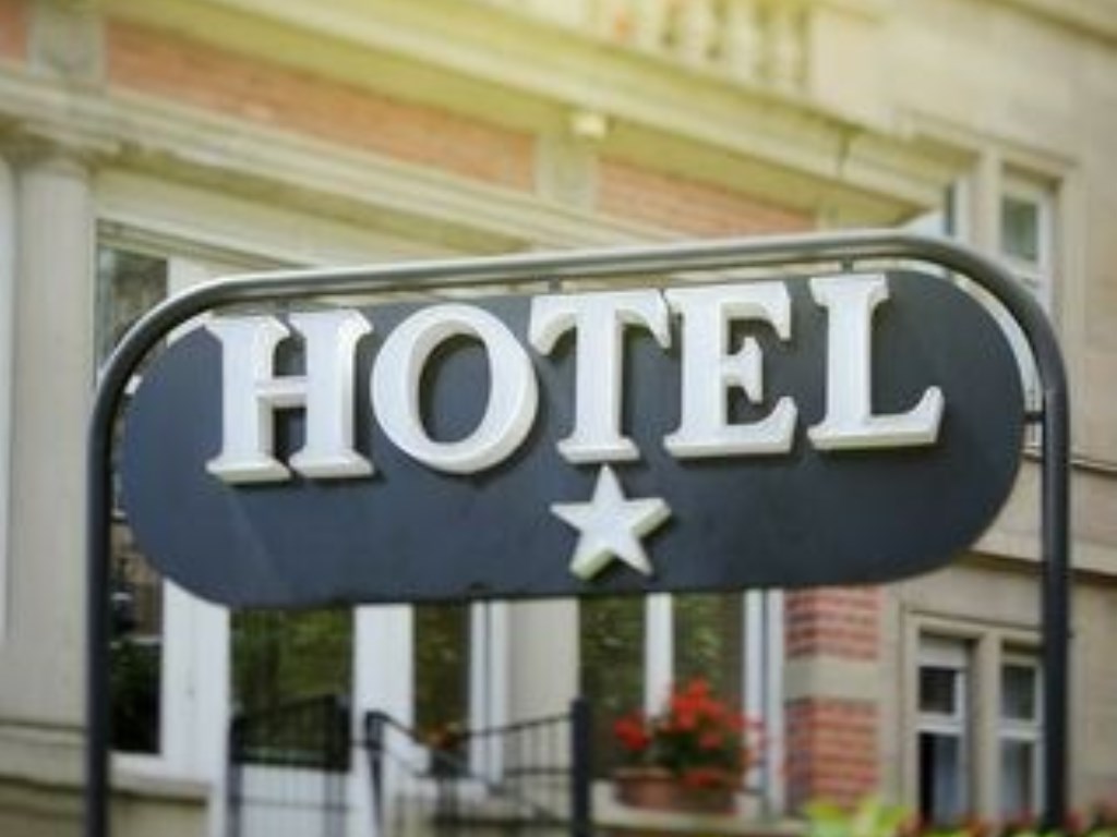 Hotel/Albergo in vendita a Olbia
