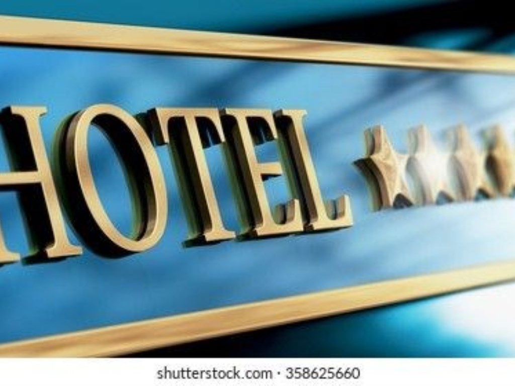 Hotel/Albergo in vendita a Gardone Riviera
