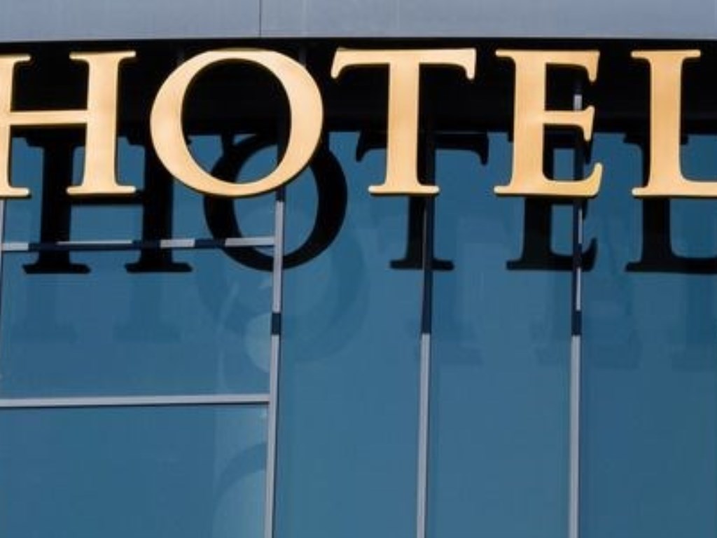 Hotel/Albergo in vendita a Como