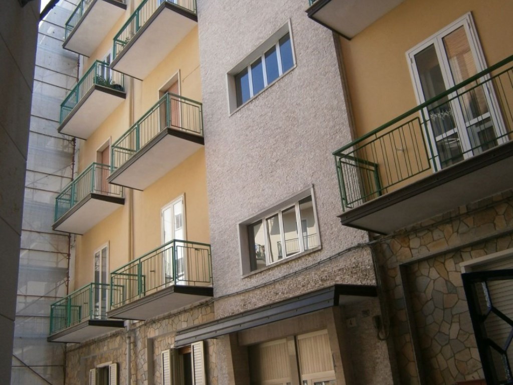 Appartamento in vendita a Monte Sant'Angelo piazza Marconi