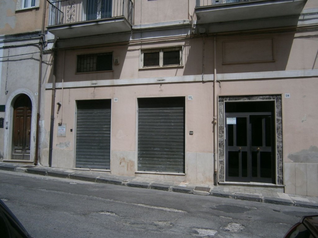 Casa Indipendente in vendita a Monte Sant'Angelo manfredi 22