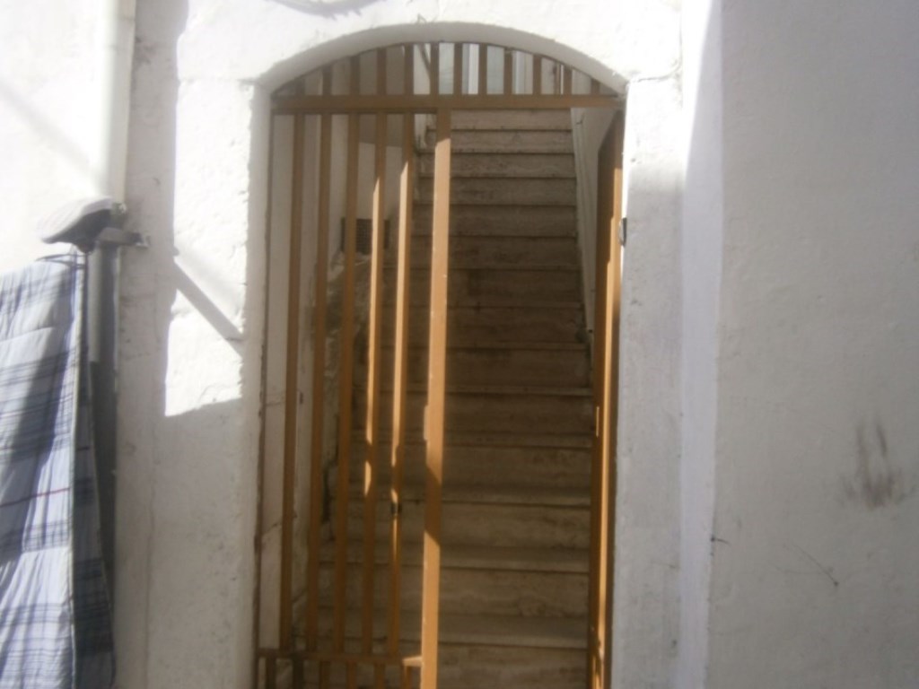 Casa Indipendente in vendita a Monte Sant'Angelo via Gambadoro