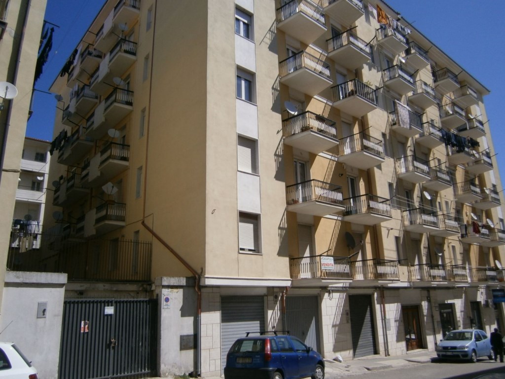 Appartamento in vendita a Monte Sant'Angelo manfredi 102