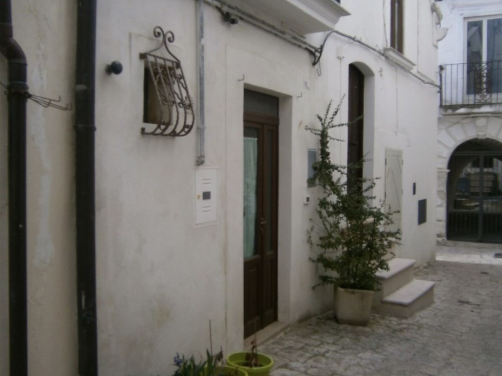 Casa Indipendente in vendita a Monte Sant'Angelo Giordani