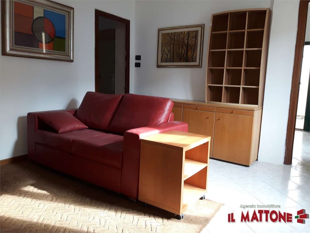 Appartamento in vendita a Mignanego via Vittorio Veneto