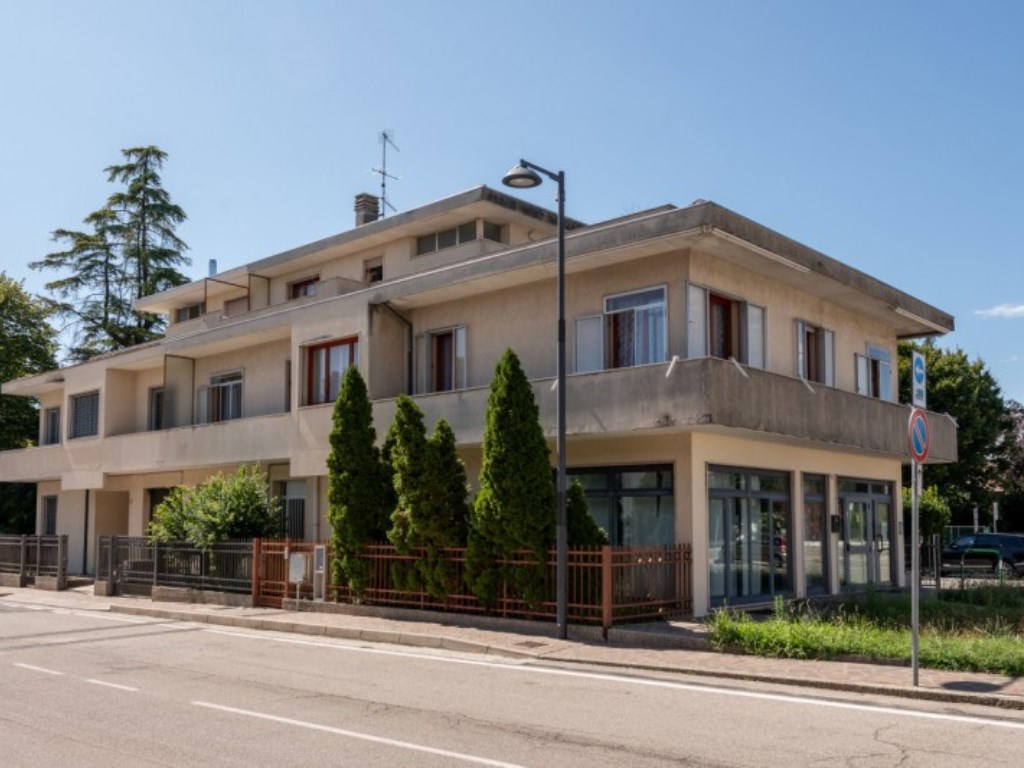Appartamento in vendita a Pozzonovo via Roma
