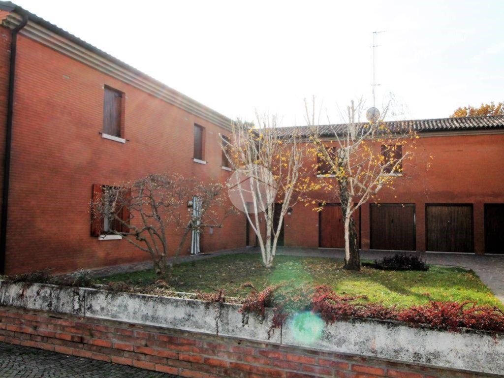Appartamento in vendita a Battaglia Terme via traversa terme, 11