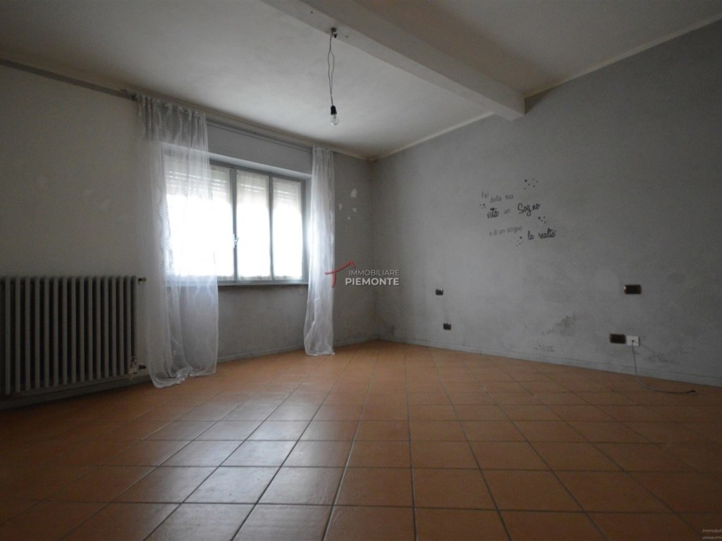Appartamento in vendita a Fontaneto d'Agogna