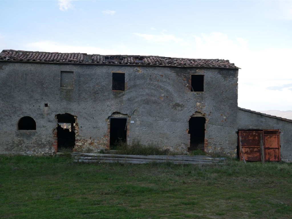 Azienda Agricola in vendita a Casale Marittimo
