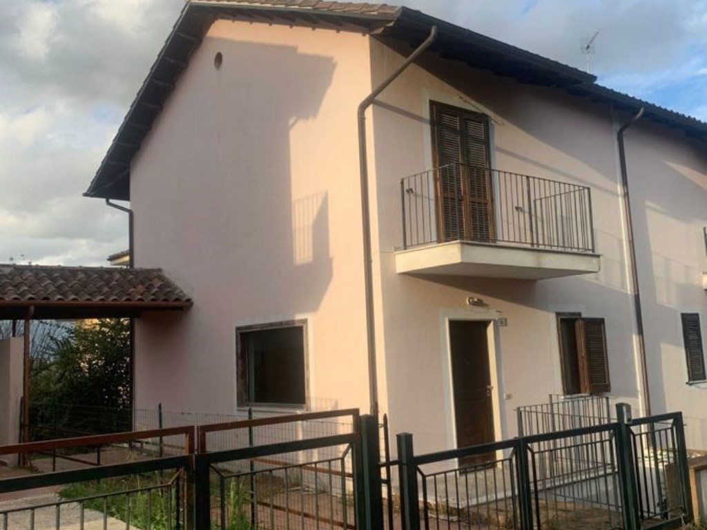 Villa Bifamiliare in vendita a Bevagna bevagna collepoppo