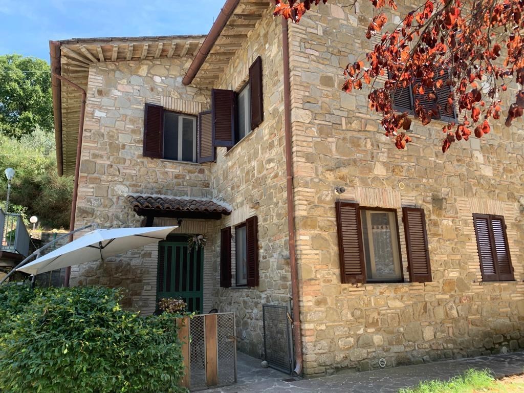 Appartamento in affitto ad Assisi assisi Ponte San Vetturino,1