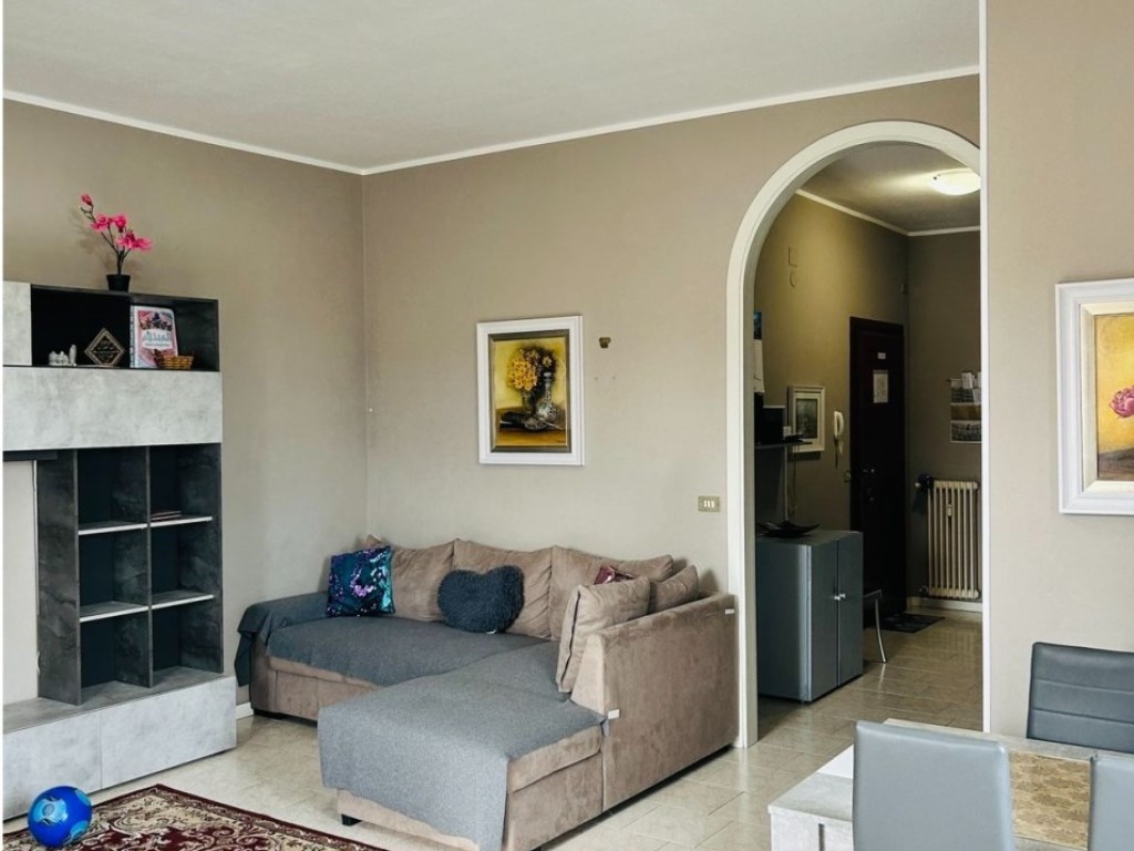 Appartamento in vendita a Brescia lamarmora