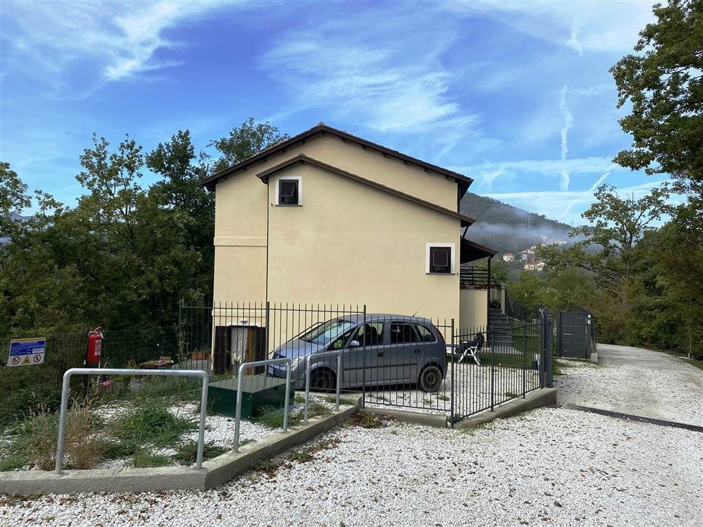Casa a Schiera in vendita a Santo Stefano di Magra ss62, 131