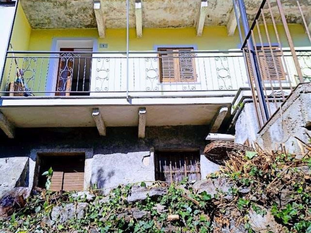 Casa Indipendente in vendita a Villadossola casa dei conti 17
