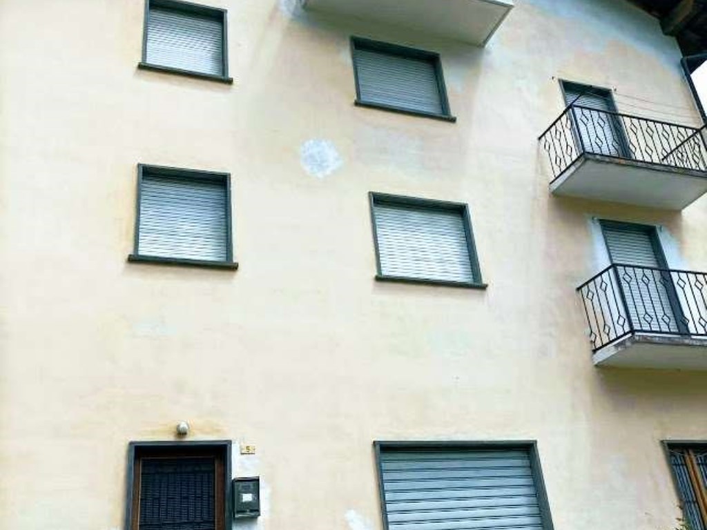 Appartamento in vendita a Baceno roma
