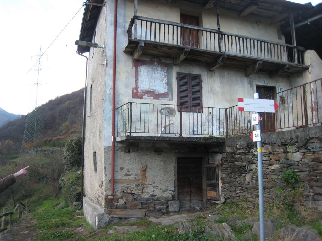 Casa Indipendente in vendita a Domodossola quartero