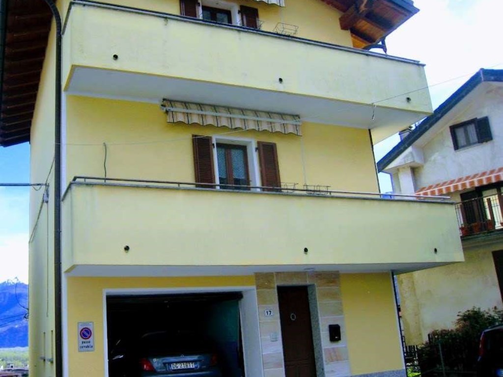 Casa Indipendente in vendita a Villadossola piazza bagnolini 3