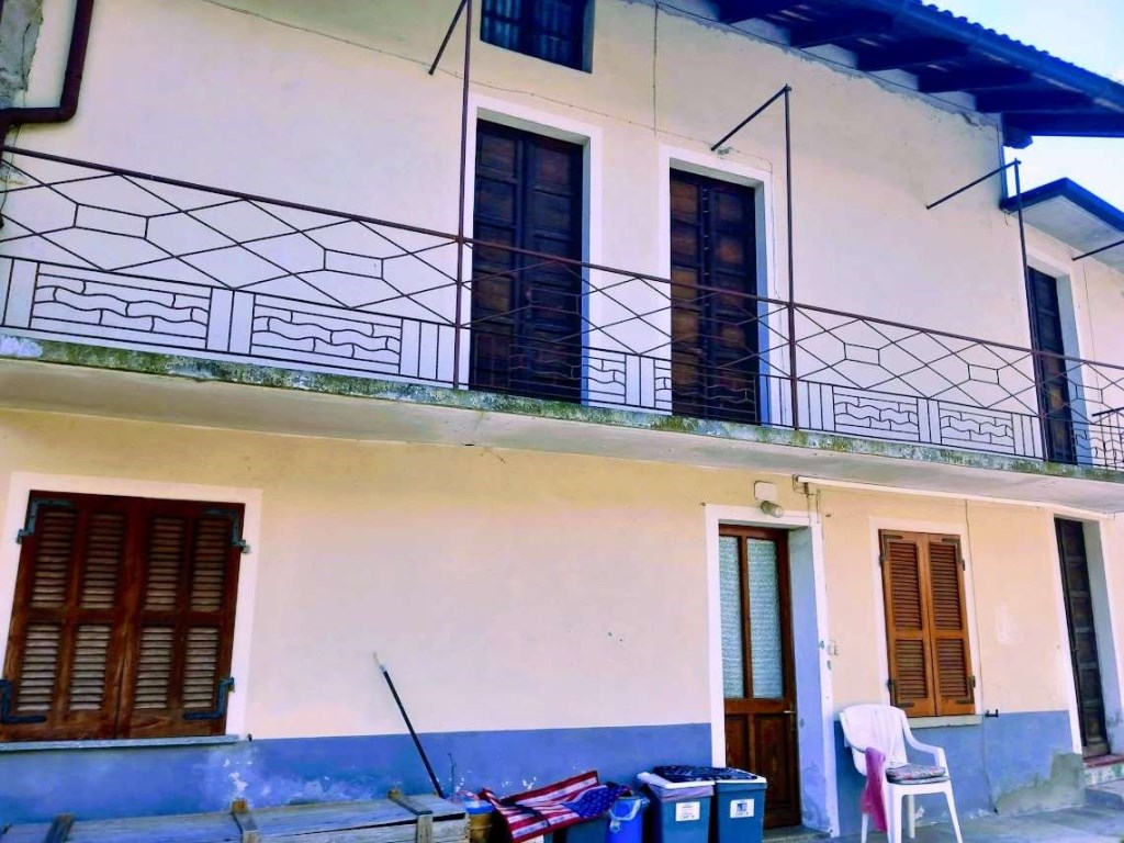 Casa Indipendente in vendita a Ornavasso