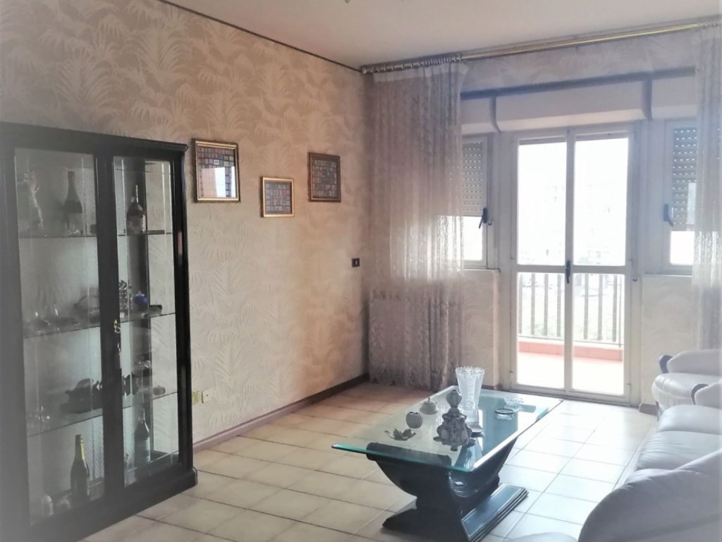 Appartamento in vendita a Catania viale grimaldi 8