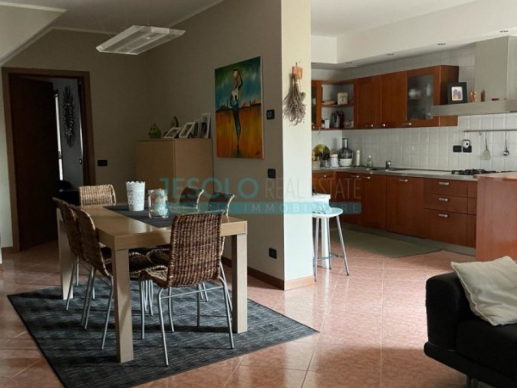 Appartamento in vendita a Campodarsego via Caltana