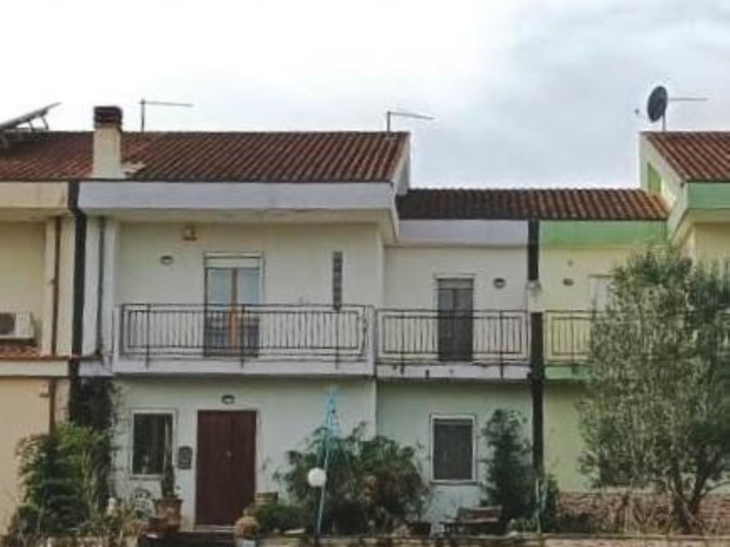 Villa a Schiera in vendita a San Michele di Serino