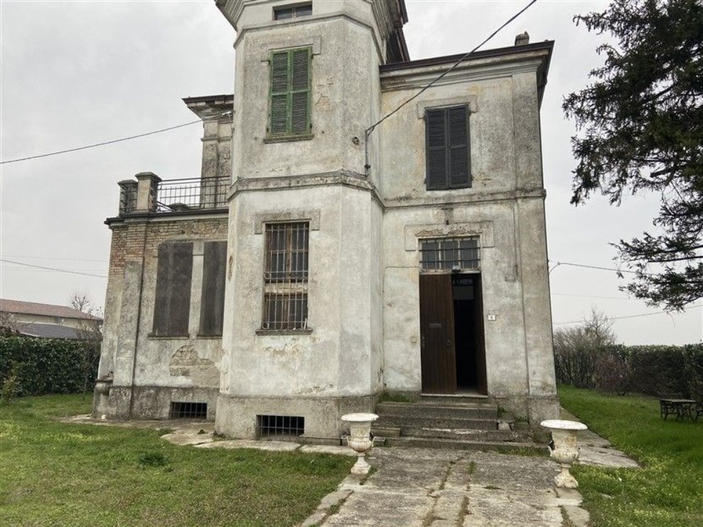 Casa Indipendente in vendita ad Alseno chiaravalle della Colomba