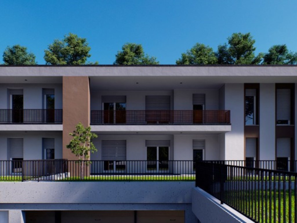 Appartamento in vendita a Sona via Molinara Nuova, Lugagnano, Sona