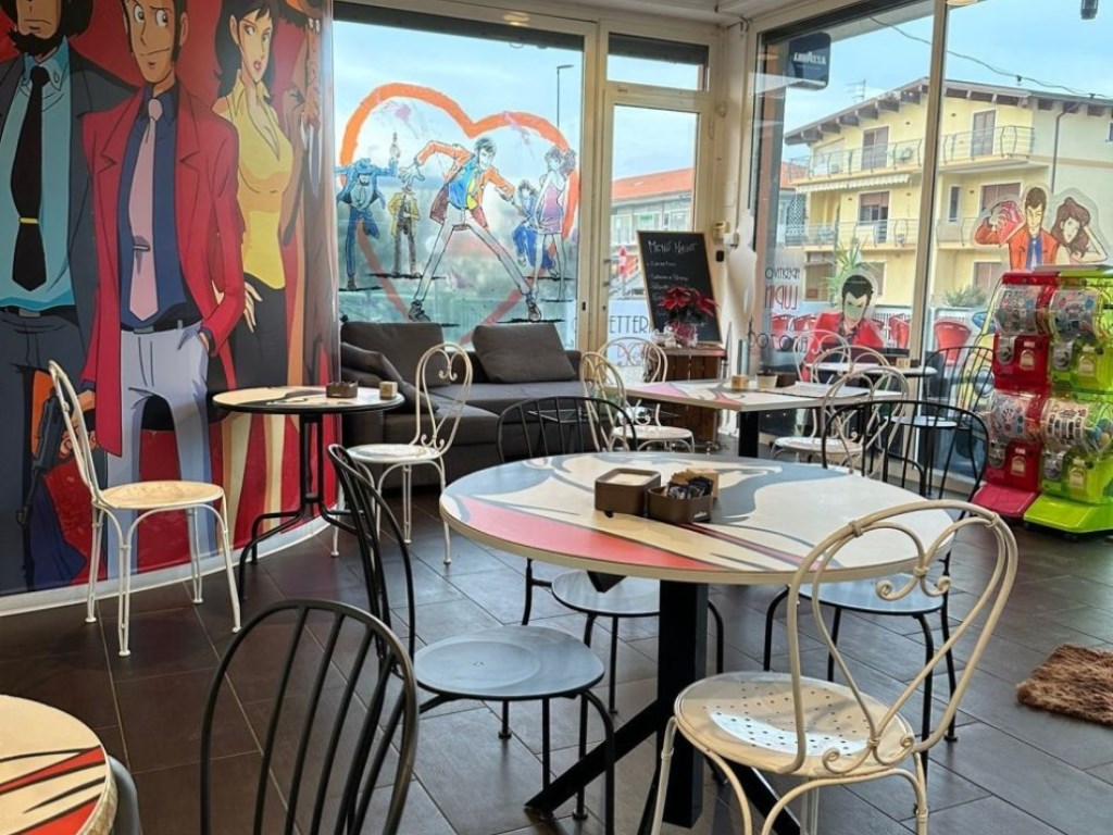 Bar in vendita a Francavilla al Mare via nazionale adriatica sud, 40