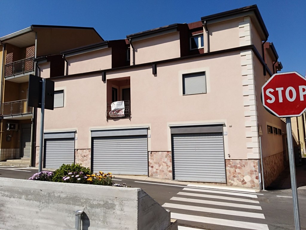 Appartamento in vendita a Fisciano via Fratelli Napoli,180