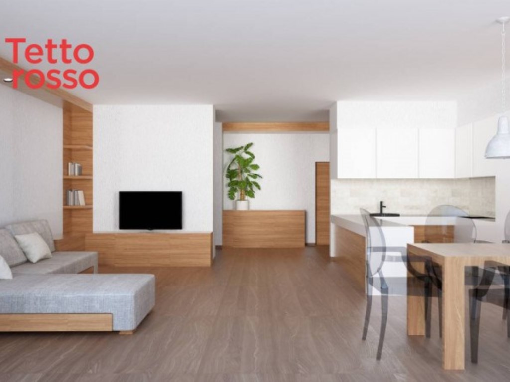 Appartamento in vendita a Limena via Milano