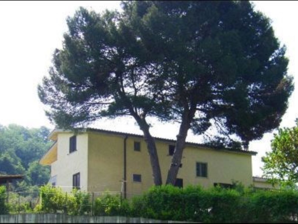Villa in vendita a Francavilla al Mare