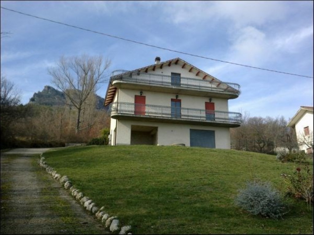 Casa Indipendente in vendita a Civitella Casanova