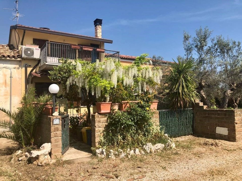 Casa Semindipendente in vendita a Fossacesia