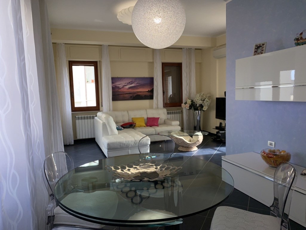 Porzione di Casa in vendita a Francavilla al Mare via della Rinascita, 64