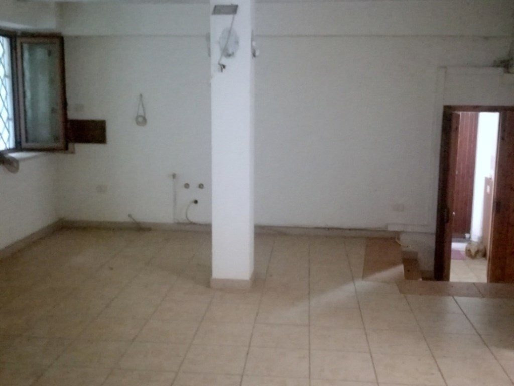 Appartamento in vendita a Penne piazzetta Purgatorio, 67