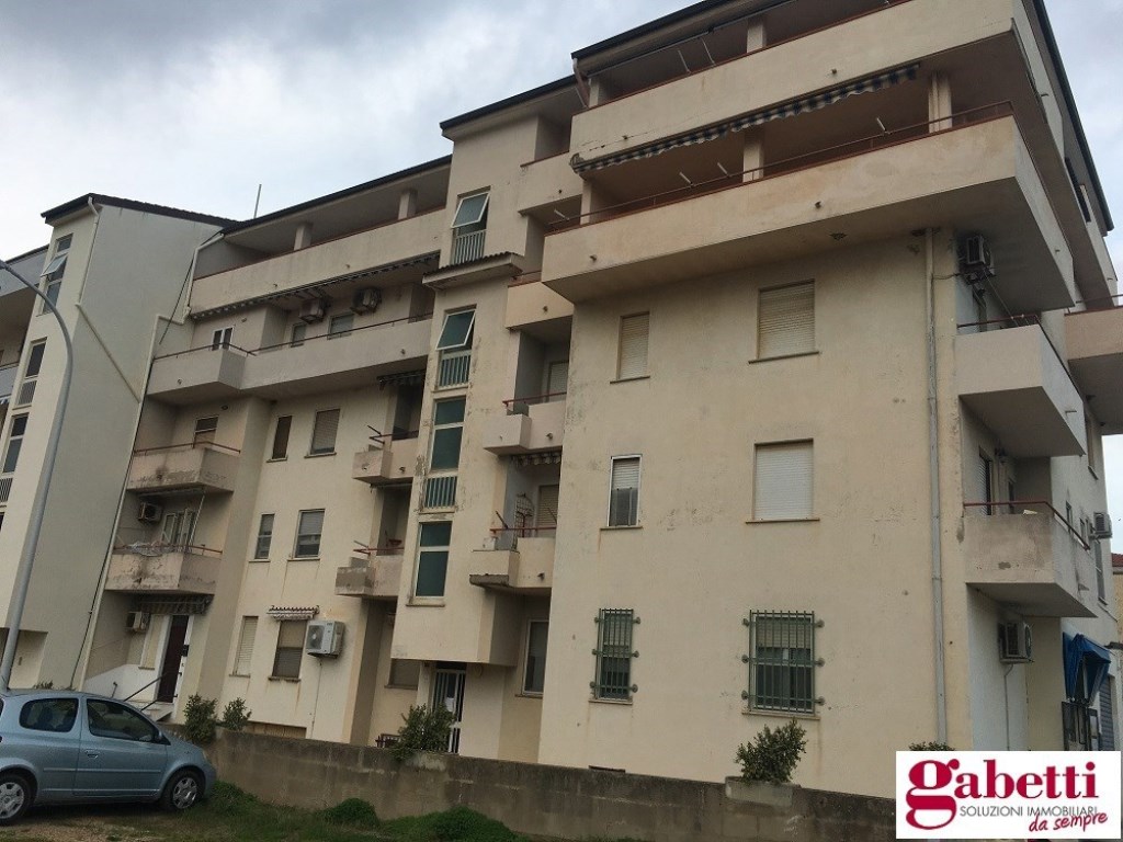 Appartamento in vendita ad Alghero alghero Fiume,19