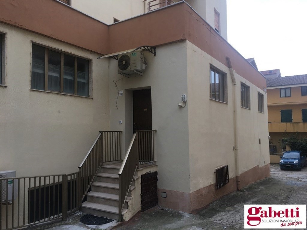 Appartamento in vendita ad Alghero alghero XX Settembre,228