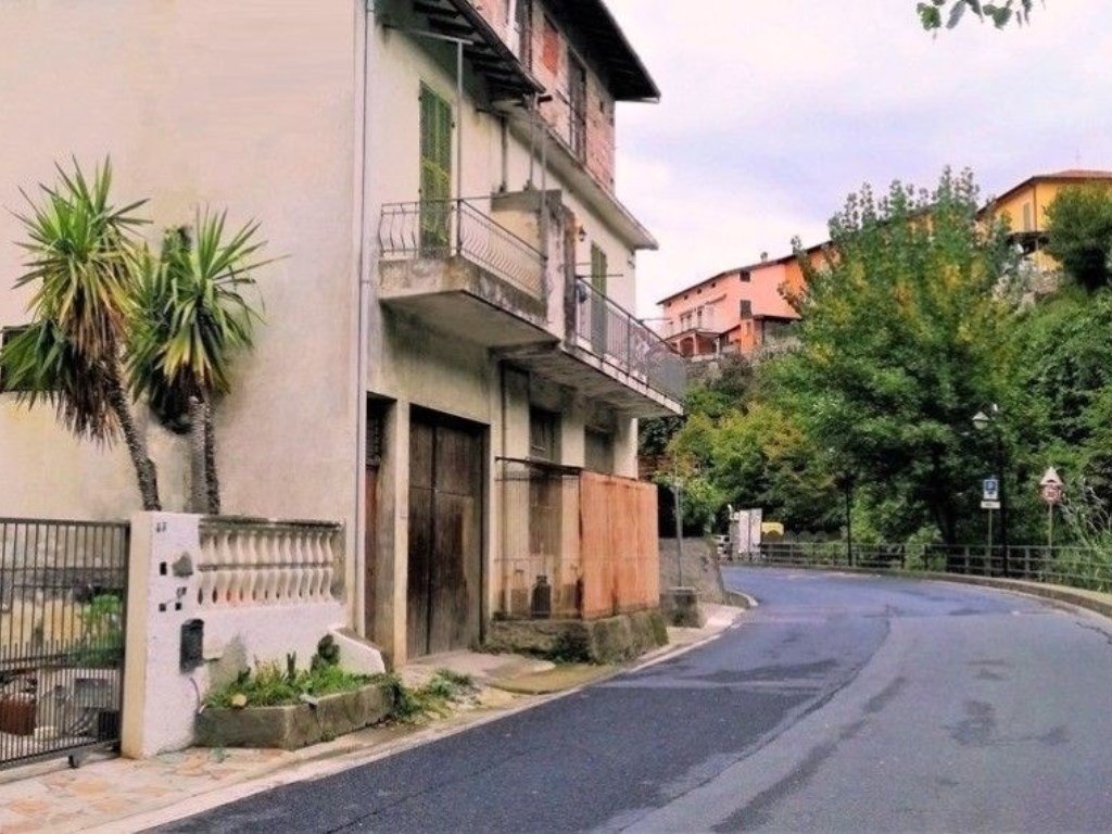Appartamento in vendita a Soldano corso Verbone