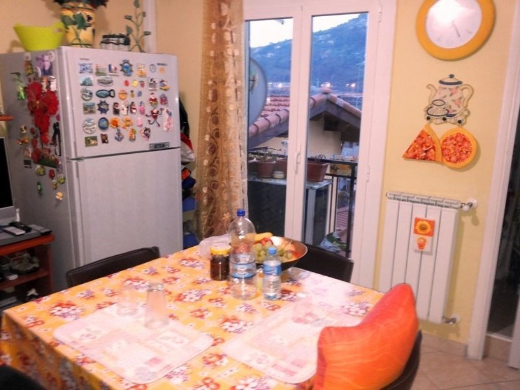 Appartamento in vendita a Ventimiglia roverino