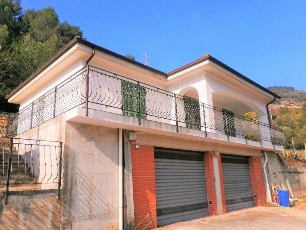 Villa in vendita a Soldano prima Collina