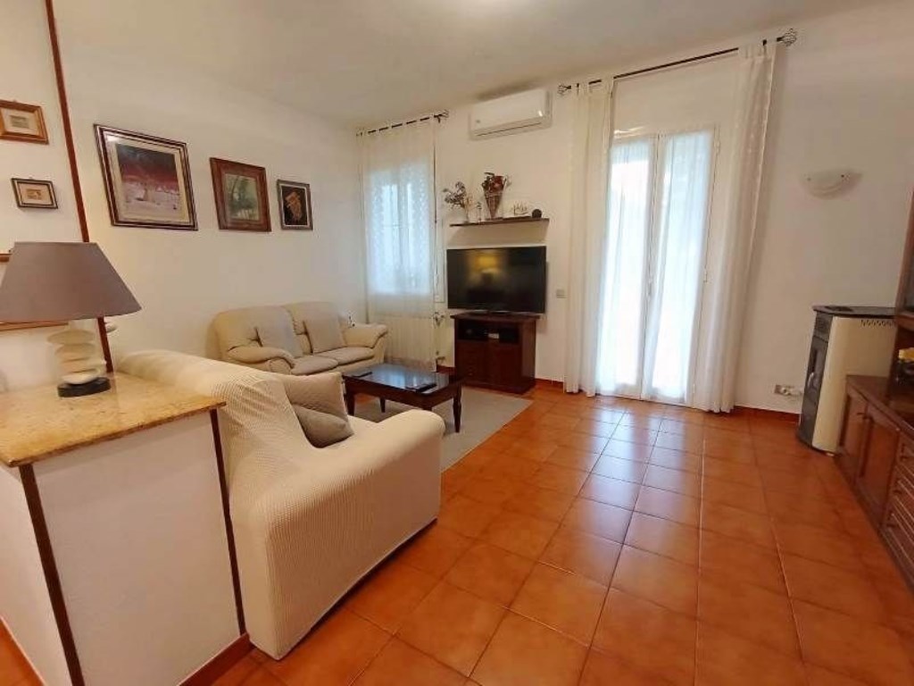 Appartamento in vendita a Vallecrosia strada Provinciale