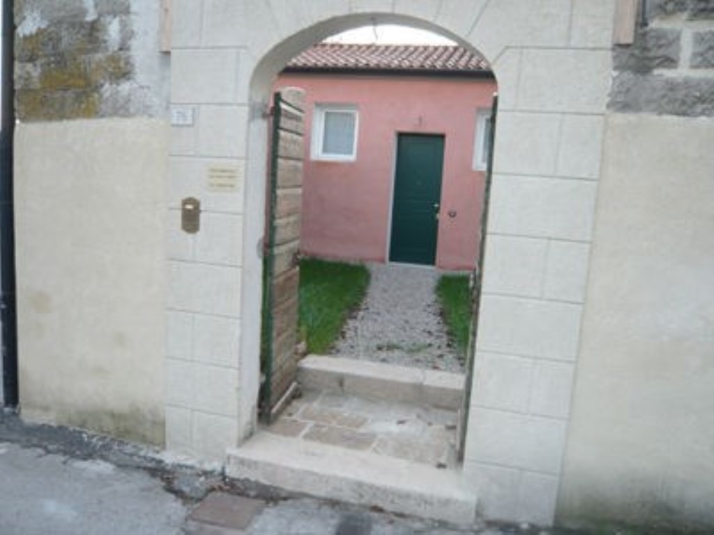 Casa Indipendente in vendita a Ponte di Piave via roma 11