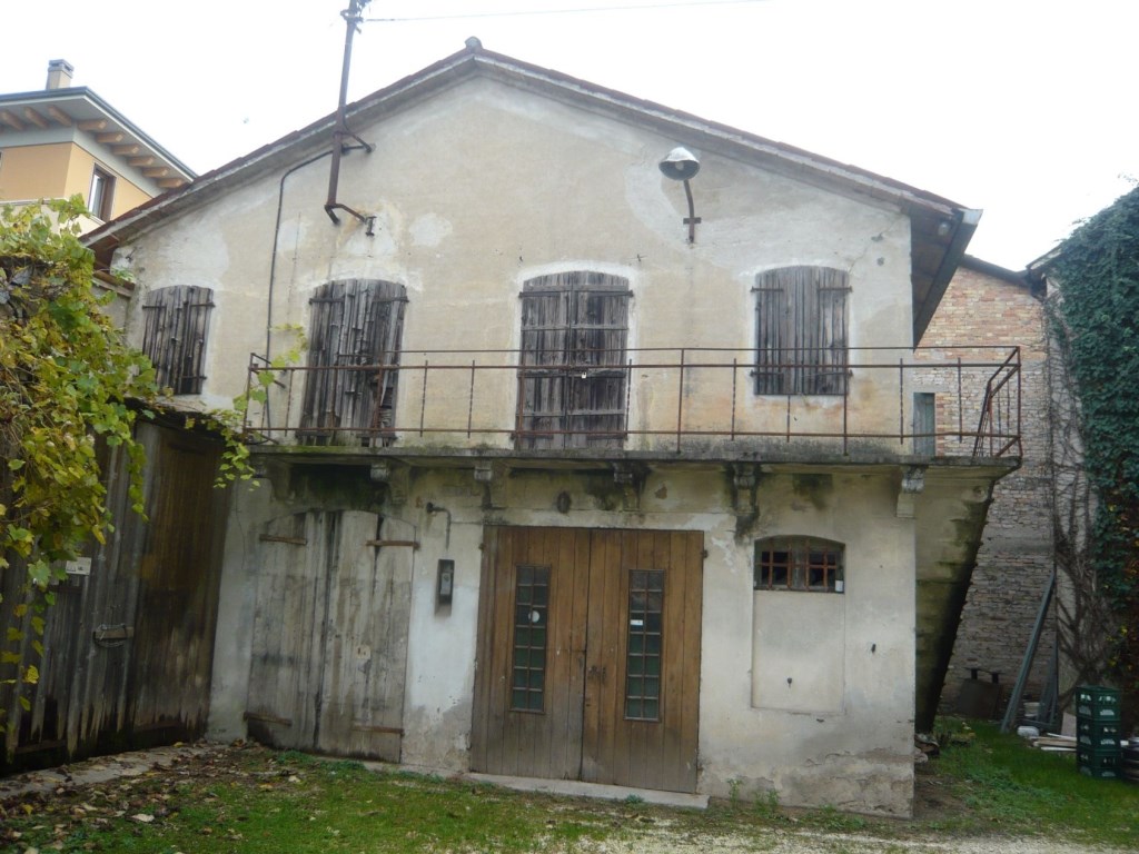 Casa Indipendente in vendita a Ponte di Piave vicolo postumia 84