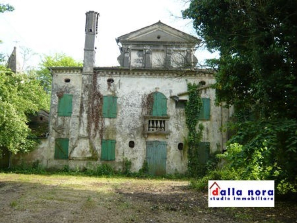 Villa in vendita a San Biagio di Callalta argine san marco