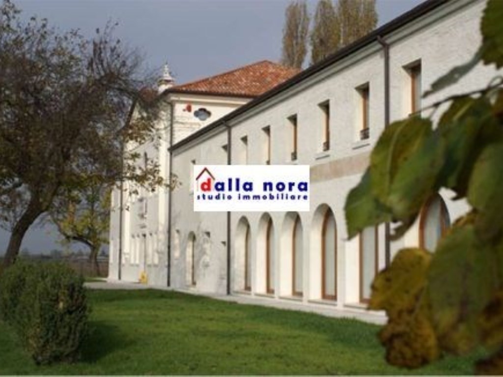 Villa in vendita a Venezia