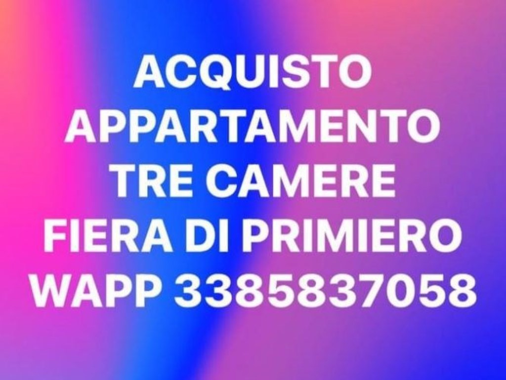 Appartamento in vendita a Primiero San Martino di Castrozza