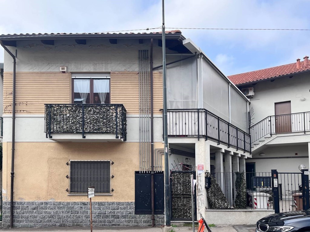 Appartamento in vendita a Grugliasco via Andrea Costa 67, Centro, Grugliasco 67