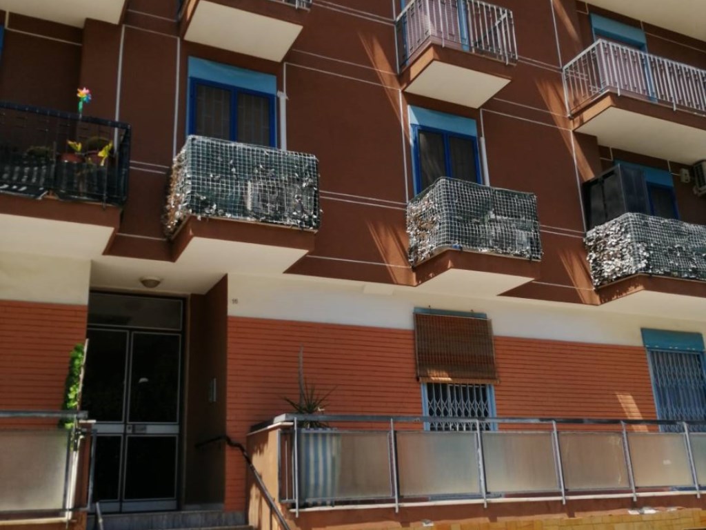 Appartamento in vendita a Bari via Capriati 16