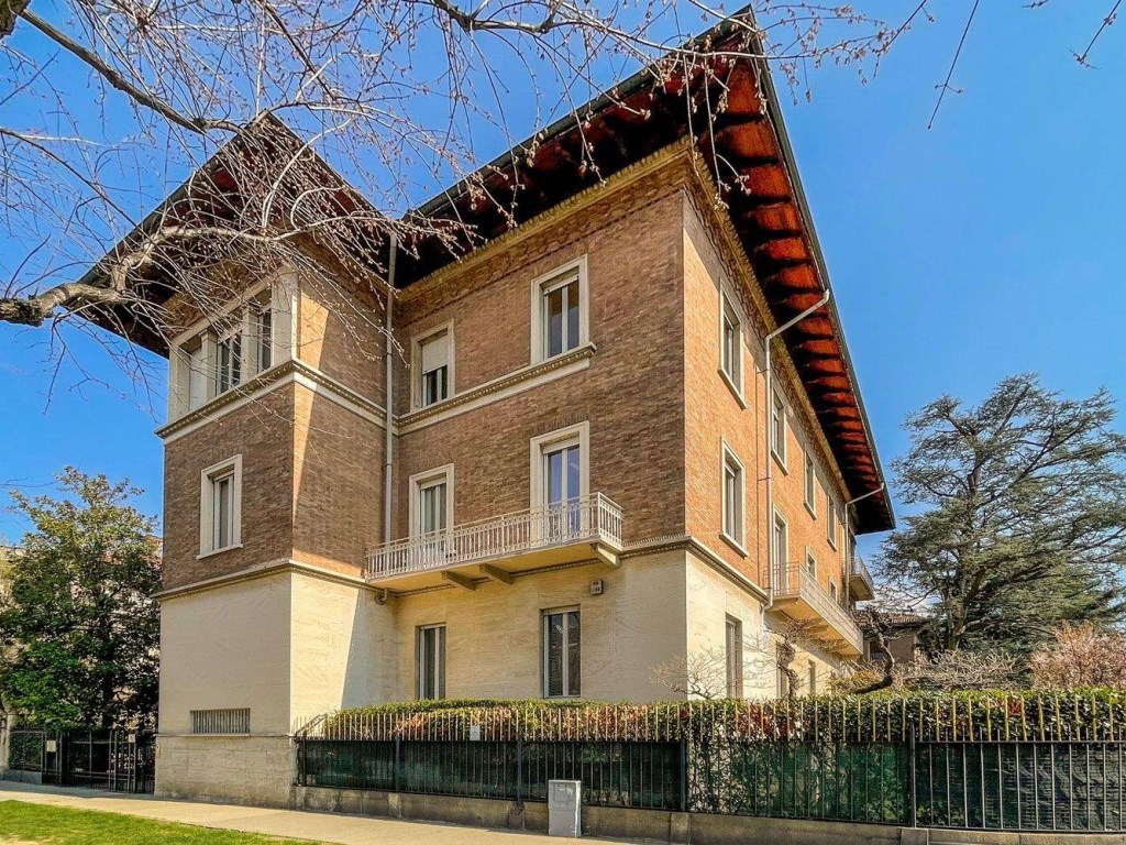 Appartamento in vendita a Torino corso Generale Giuseppe Govone, 13
