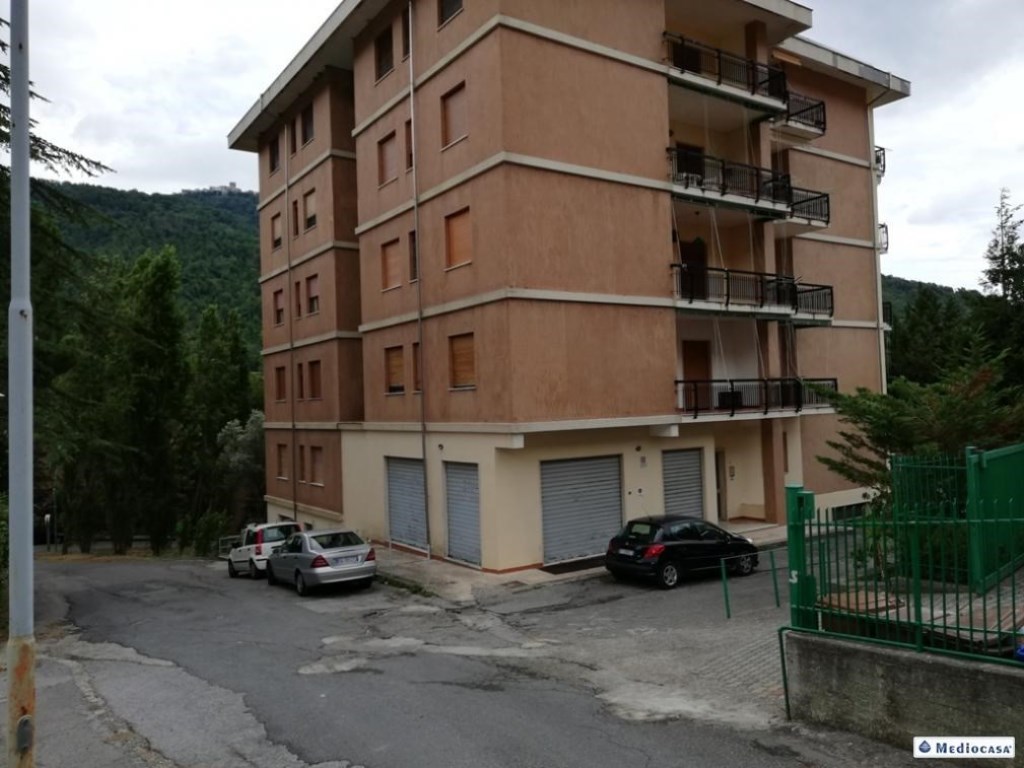 Appartamento in vendita ad Acquappesa via Strada salita Terme Luigiane,